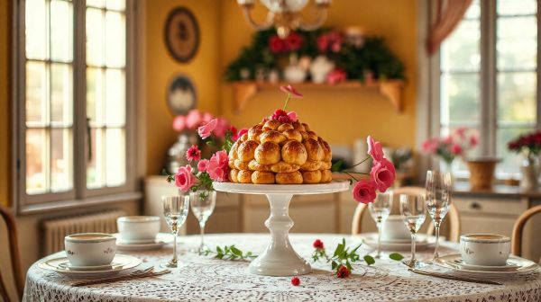 Ateliers culinaires pour couples dans la ville rose
