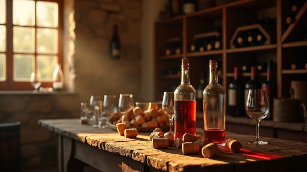 Ces dangers du vin sans alcool à ne pas ignorer