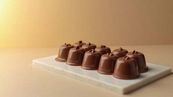 Choisir le meilleur moule chocolat en polycarbonate pour vos créations