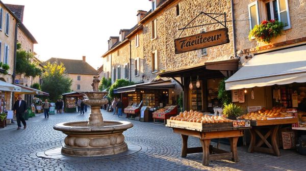 Découvrez le traiteur et plats à emporter à Largeasse