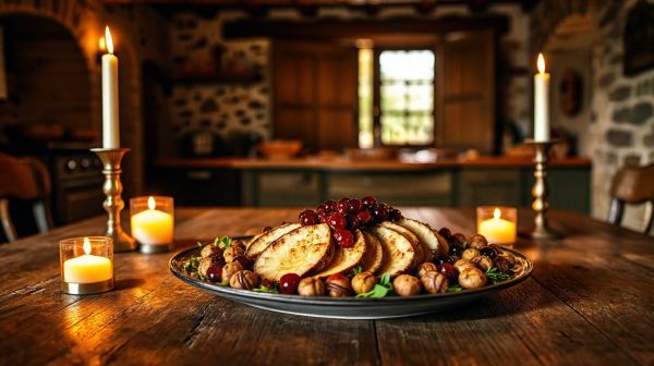 Découvrez les secrets du foie gras du Sud-Ouest : art et saveurs