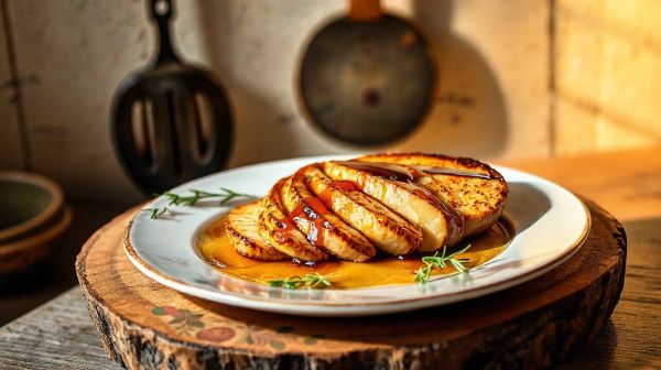 Découvrez les secrets du foie gras du Sud-Ouest : art et saveurs