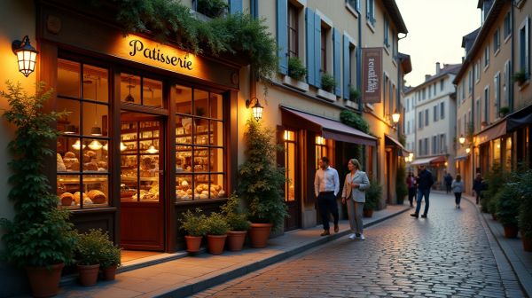 Derniers plats à emporter et service traiteur à Largeasse