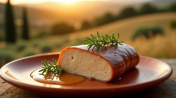 Foie gras artisanal du Sud-Ouest : tradition et dégustation