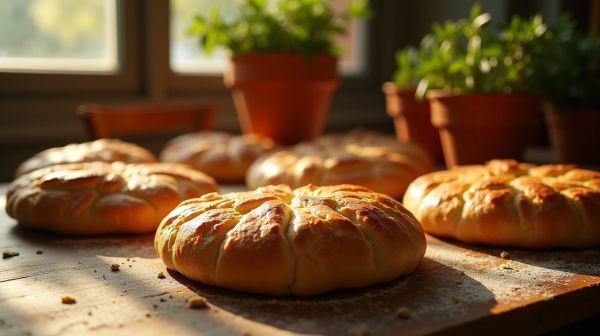 Maîtriser les saveurs du pâté croûte artisanal à Châtillon-sur-Marne