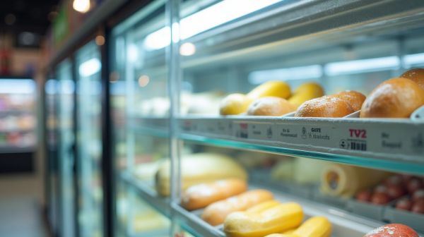 Maximiser l'impact visuel de vos produits avec une vitrine réfrigérée