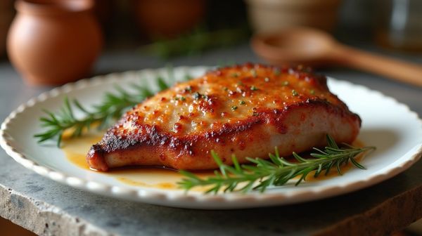Optimiser la cuisson du magret de canard croustillant au four