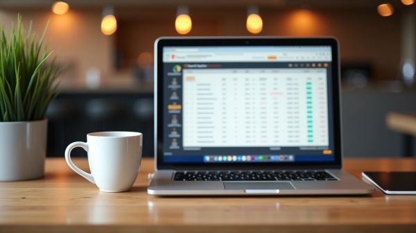 Quel logiciel restaurant choisir pour optimiser votre gestion ?