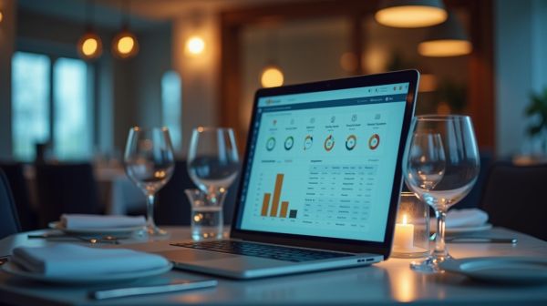 Quel logiciel restaurant choisir pour optimiser votre gestion ?
