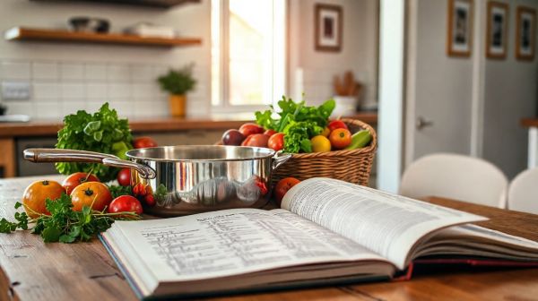 Top 10 recettes végétariennes saines à essayer quotidiennement