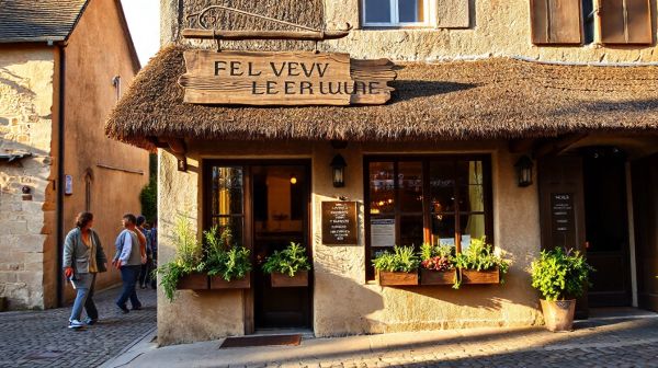 Top traiteurs à Écuvilly pour des repas sur mesure personnalisés