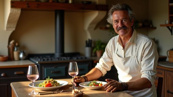 Un traiteur à Écuvilly qui propose des repas sur mesure