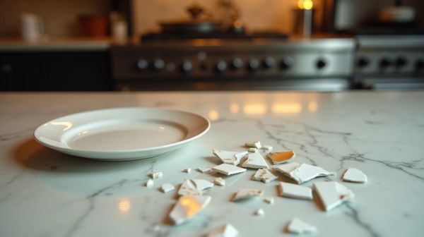 Vaisselle jetable professionnelle : l’art du service éphémère en restauration