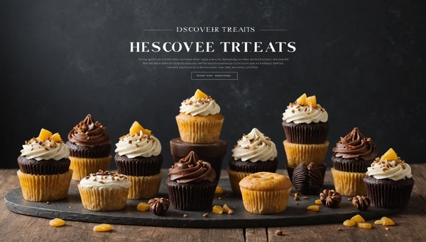 Découvrez les douceurs artisanales de notre boutique en ligne